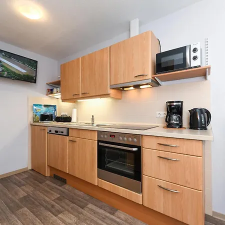Apartment Nordmoor Blomberg (Lower-Saxony)