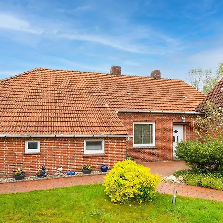 Nordmoor Apartment