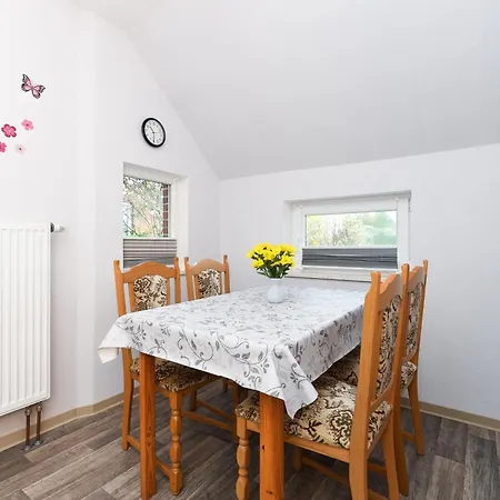 Nordmoor Apartamento Blomberg (Lower-Saxony)
