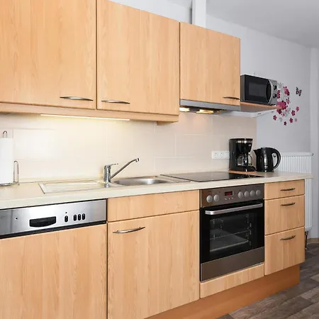 Apartamento Nordmoor