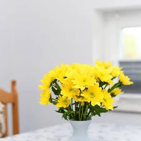 Apartamento Nordmoor *