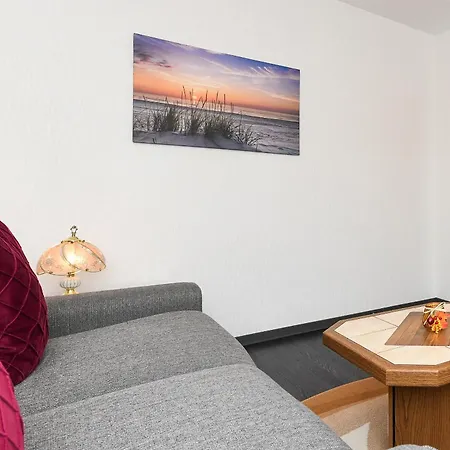 Nordmoor Apartamento Blomberg (Lower-Saxony)